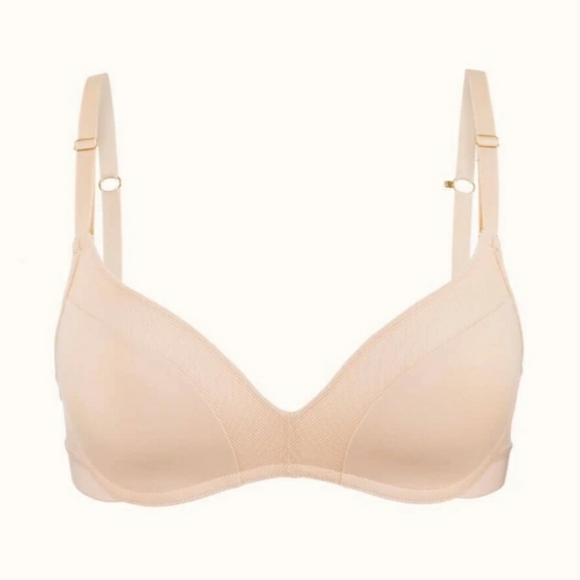 Lively Other - Lively No Wire Pushup Bra